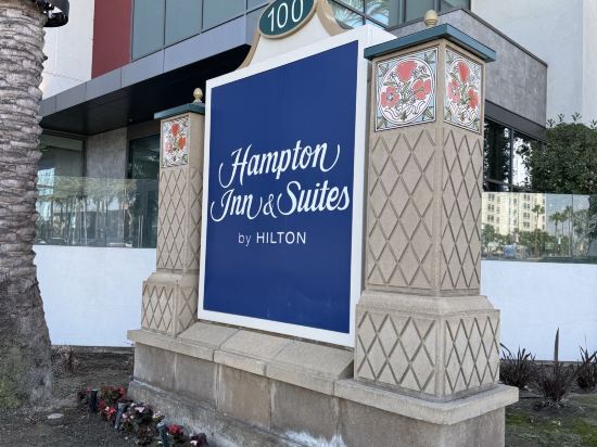 阿納海姆度假村會議中心歡朋套房酒店優惠