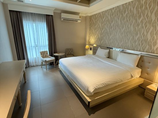 拉亞蘇拉翁曼谷酒店優惠