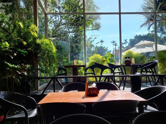 苗栗花露民宿優惠