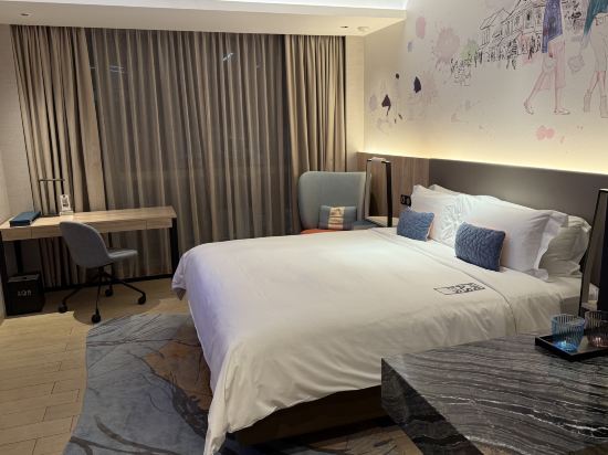 新加坡中國城凱貝麗酒店式服務公寓（SG Clean）優惠