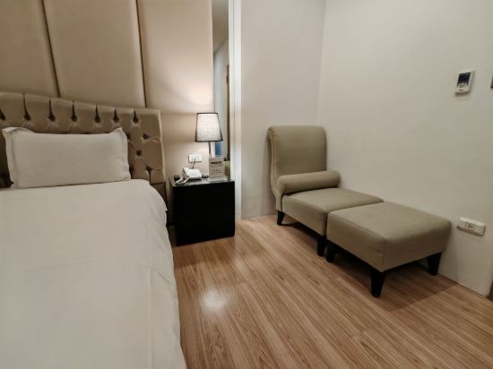 臺中之星設計旅店優惠