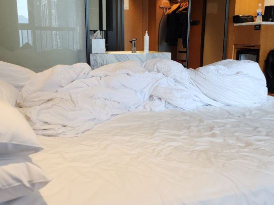 珠海萬楓酒店優惠