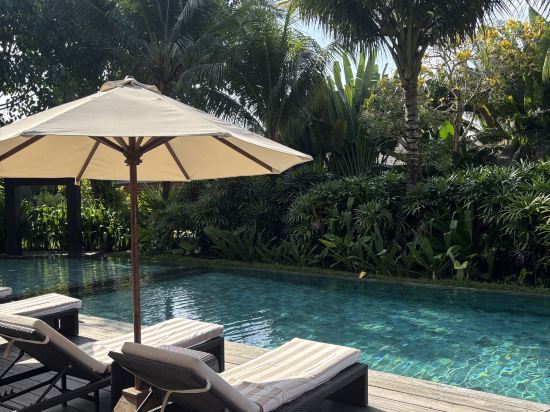 烏布加西亞飯店優惠