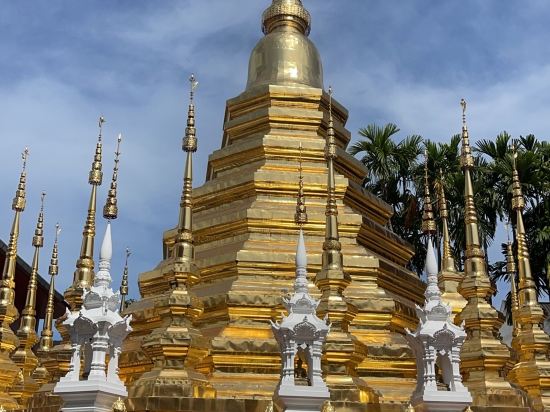 清邁美平洲際飯店 - IHG 旗下飯店優惠