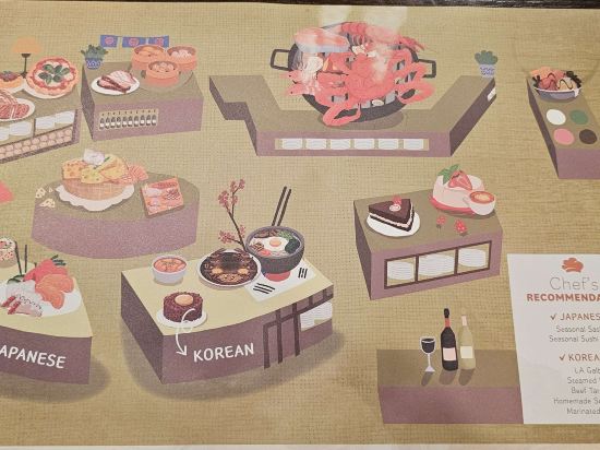 迎仕柏度假城優惠