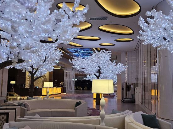 迎仕柏度假城優惠