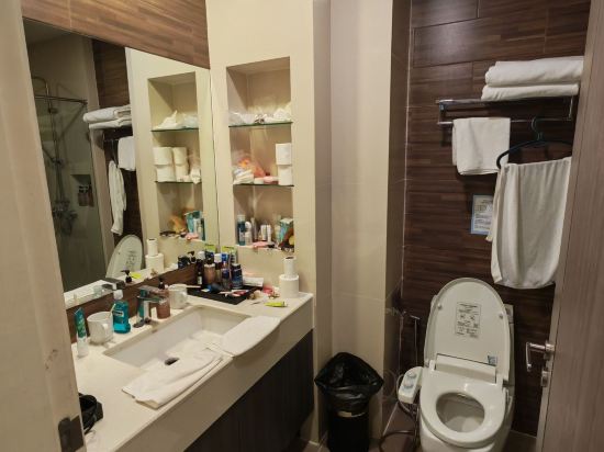 曼谷素坤逸 39 號諾富特全套房飯店優惠