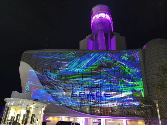 芭提雅格蘭德中心太空飯店優惠