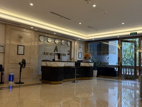 A25飯店-16 米厄大壩優惠