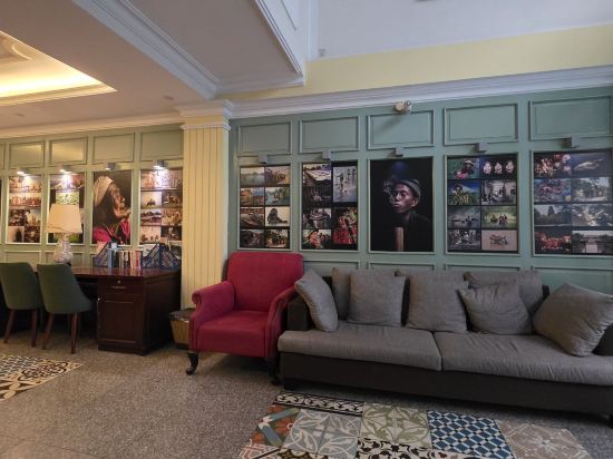 濱城精品飯店優惠