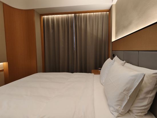 全季飯店（深圳福田會展中心皇崗店）優惠