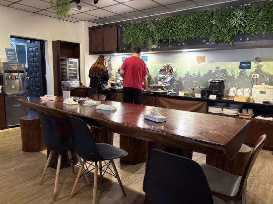 路境行旅-花蓮大同館優惠