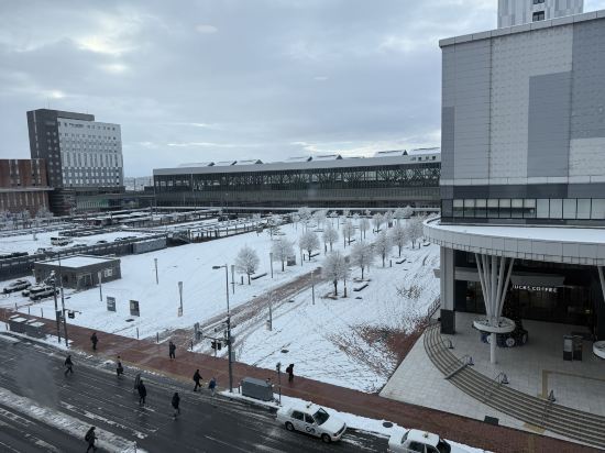ホテルウィングインターナショナル旭川駅前 クーポン