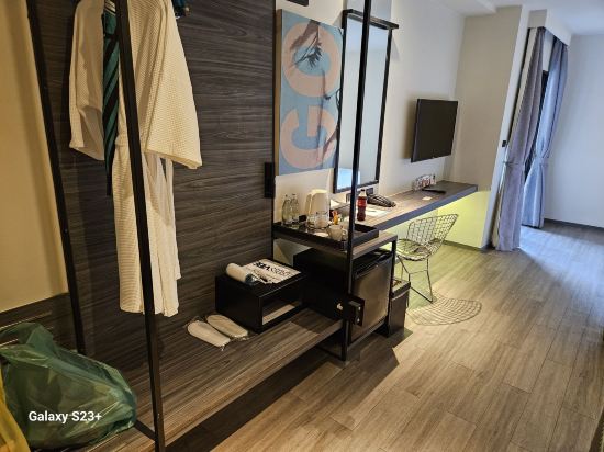 Cross氛圍曼谷素坤逸酒店優惠