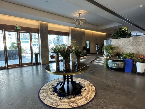 深圳喜悅假日飯店優惠