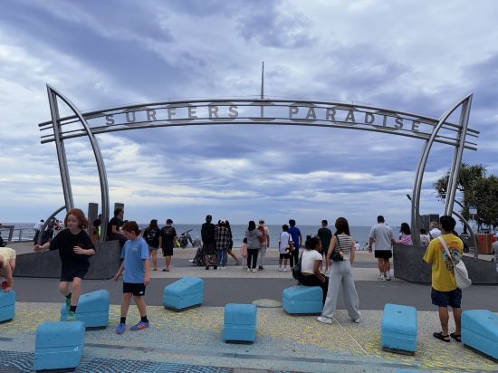 狂想曲官方度假村優惠