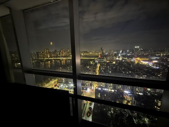 珠海拱北口岸麗芮酒店優惠