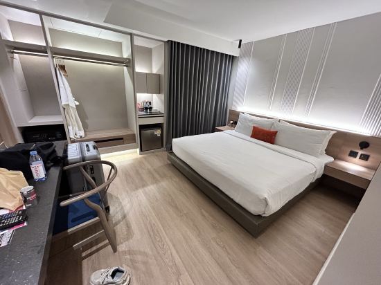 康帕斯飯店集團素坤逸13巷娜娜柑橘飯店優惠