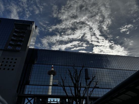 京阪京都站南酒店優惠