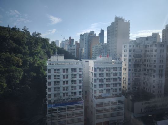 城景國際-香港中華基督教青年會優惠