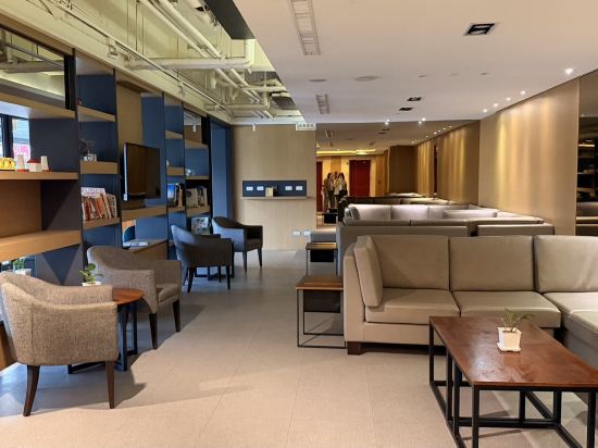 福泰桔子商旅 （嘉義文化店）優惠