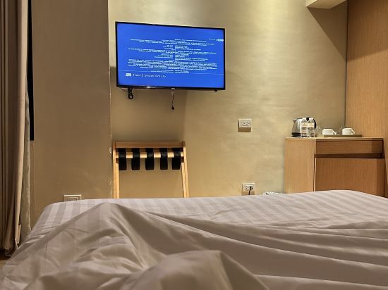 奧迪加斯錦江之星飯店優惠