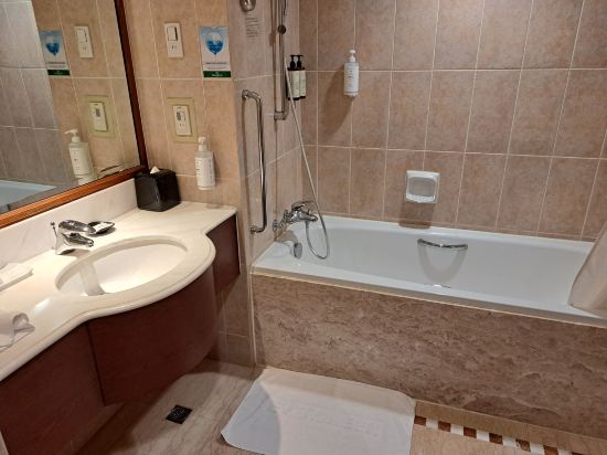 基隆長榮桂冠飯店優惠