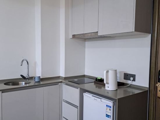 鉑瑞斯行政公寓（深圳華強北店）優惠