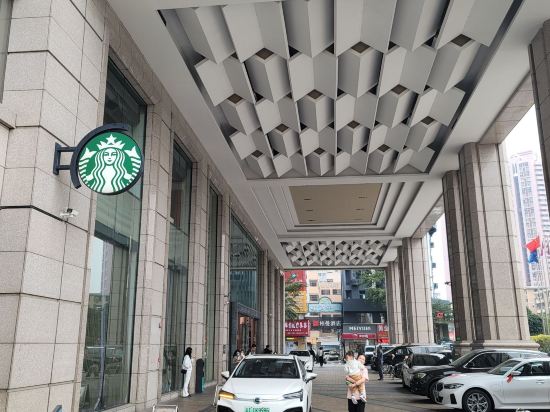 中山利和希爾頓酒店優惠