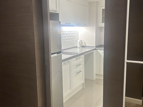 素坤逸路8號希望之地飯店優惠