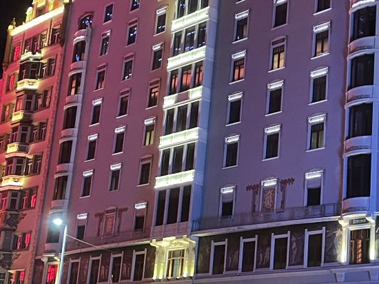 澳門勵庭海景酒店優惠