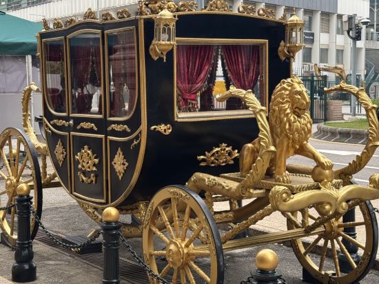 澳門英皇娛樂酒店優惠