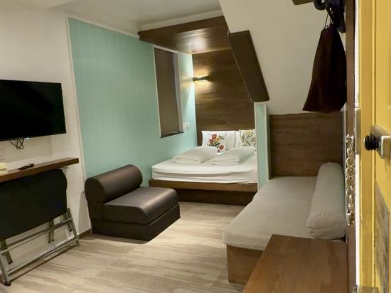 長洲荔枝酒店優惠