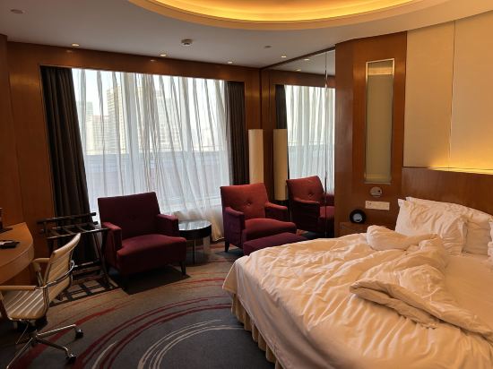 深圳好日子皇冠假日酒店優惠