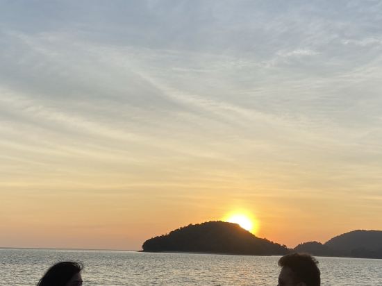 蘭卡威彩虹度假飯店優惠