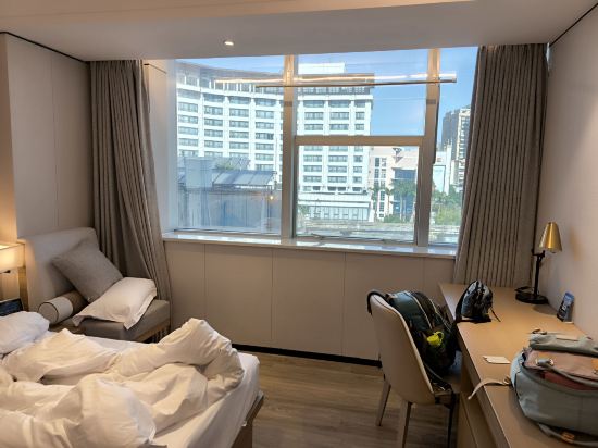 深圳東門壹棠服務公寓優惠