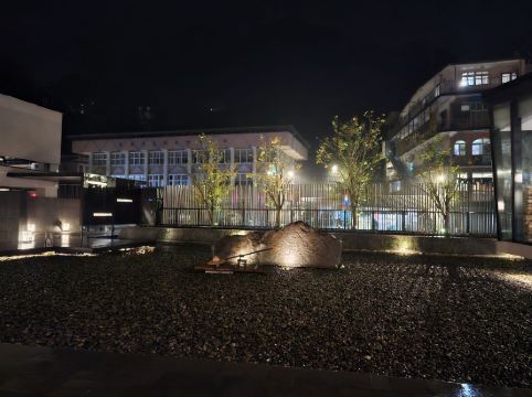 新北烏來璞石麗致温泉會館優惠