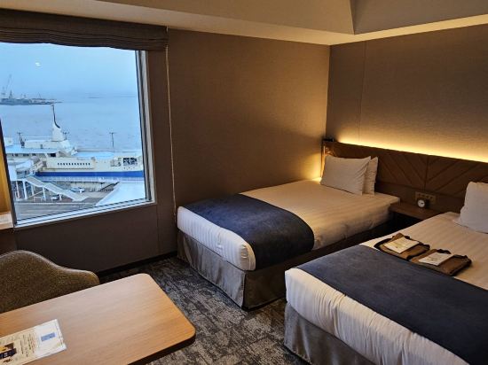 東急STAY函館早市飯店 燈之湯優惠