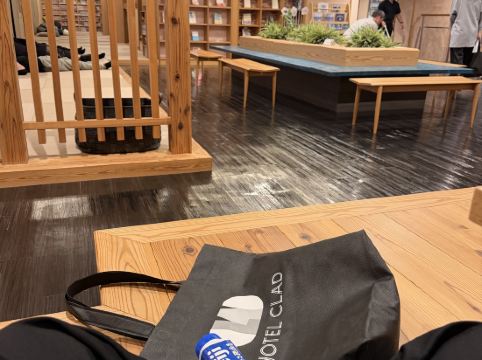 克拉德酒店優惠