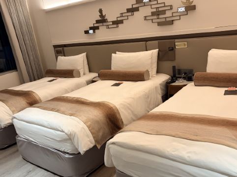 台北花園大酒店優惠