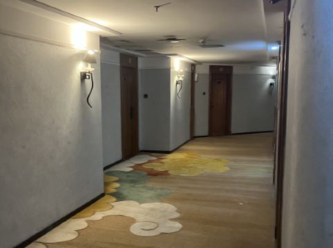 東莞花園酒店優惠