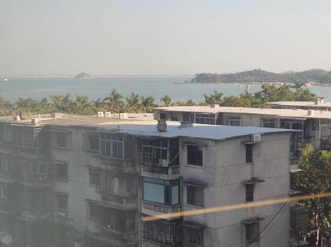 熙尚碧海酒店（珠海情侶路日月貝店）優惠