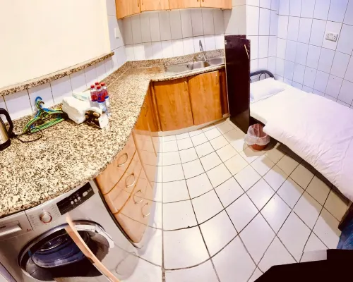 (DUBAI) LU-INN Photos