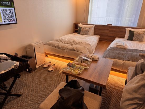 東急STAY新宿東區優惠