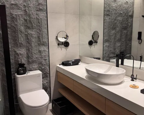 Hotel Royal Signature Rooms Photos
