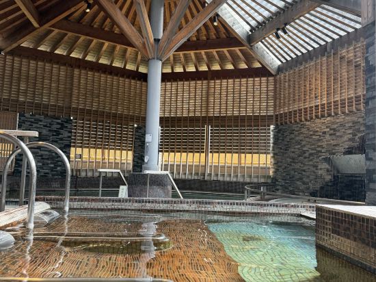 函館 湯の川温泉 ホテル万惣 クーポン