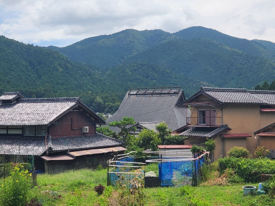 大原温泉 湯元のお宿 民宿大原山荘 クーポン