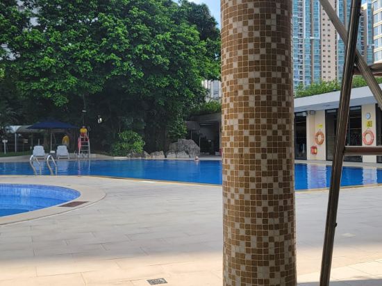 深圳香格里拉大酒店優惠