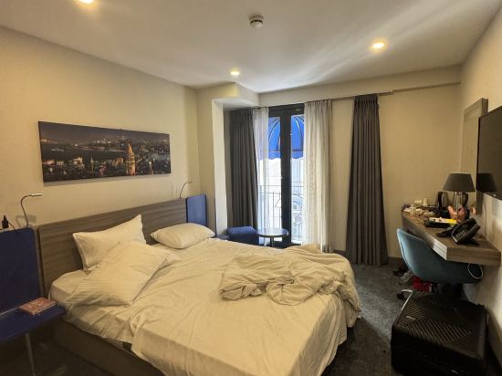 伊斯坦堡塔克西姆温德姆 TRYP 酒店優惠