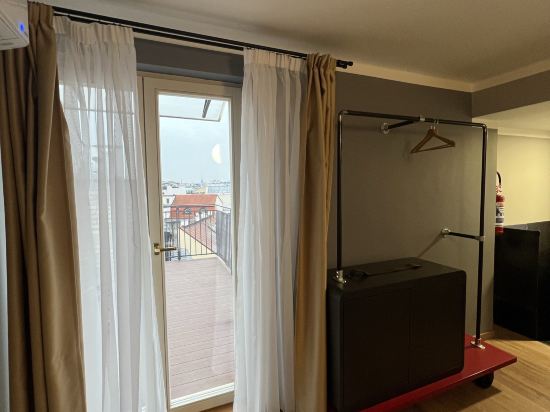 蘇菲小姐市中心飯店優惠